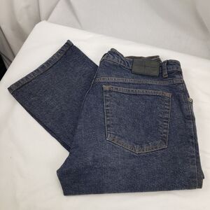 CALVIN KLEIN Boot Jeans Women's Size 8